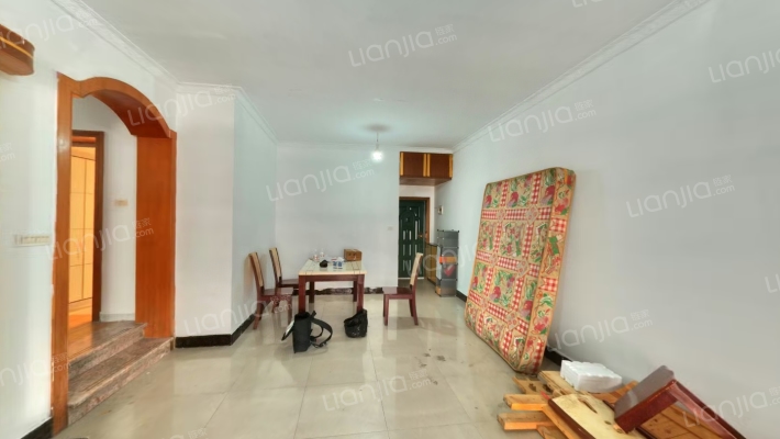 金福花园(渝北)二手房实景图