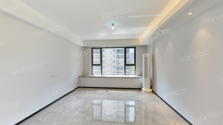 保利天悦悦璟二手房实景图