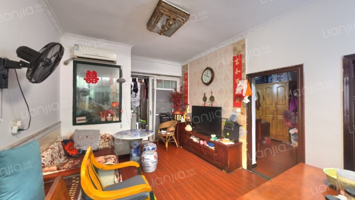 天马支路二手房实景图