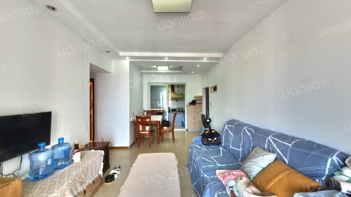 北陆新居二手房实景图