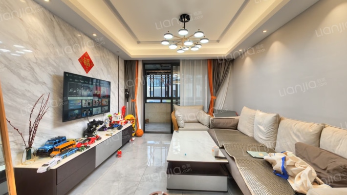 姑苏铭著二手房实景图