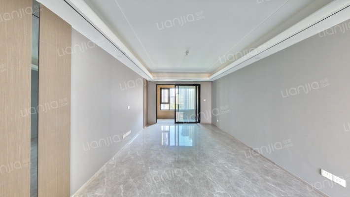 绿城明月滨河二手房实景图