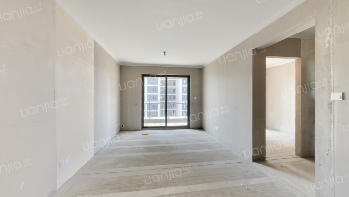 正弘公园毓秀二手房实景图