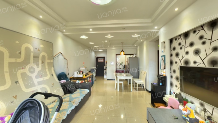 星月湾二手房实景图