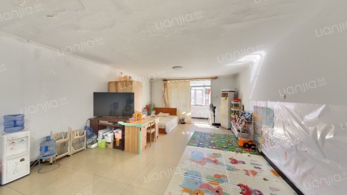 桃园公寓二手房实景图