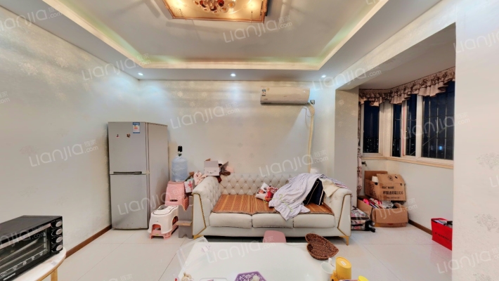 仁有逸景二手房实景图