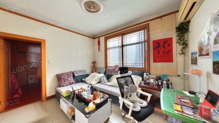 建新北街328号二手房实景图