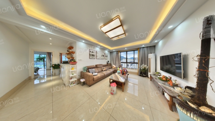 东门首府二手房实景图