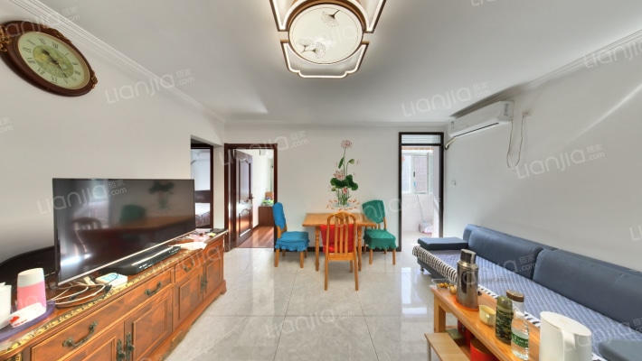 光辉里小区二手房实景图