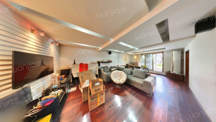 望江公寓二手房实景图