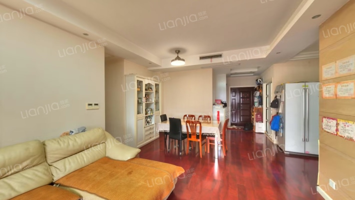 国骅天波二手房实景图