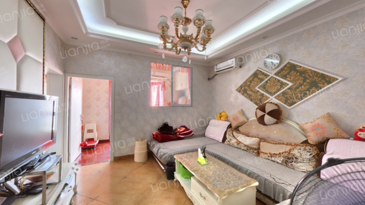 星宇花园二手房实景图