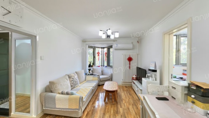 角门东里二手房实景图