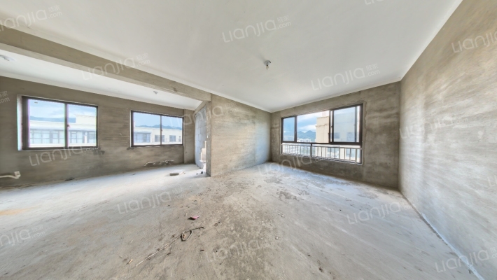 东门首府二手房实景图