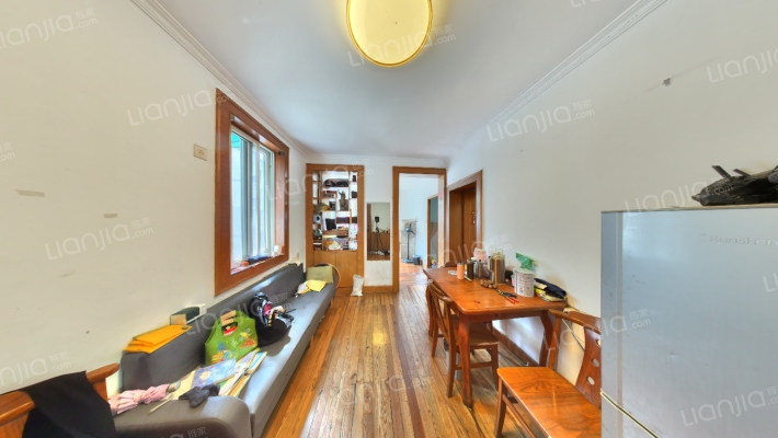 观音塘小区二手房实景图