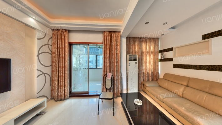 高风苑西区二手房实景图