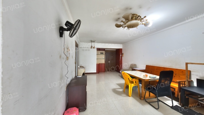 名汇商业大厦二手房实景图