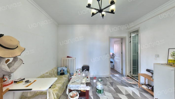 东梆子市街小区二手房实景图