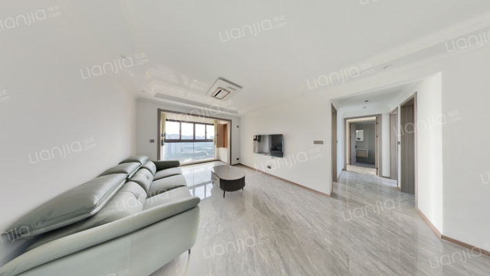 滨江御园二手房实景图