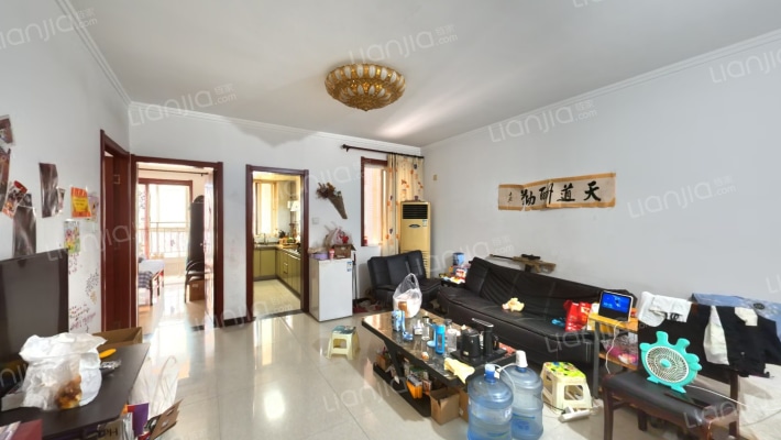 宏府鹍翔九天E区二手房实景图