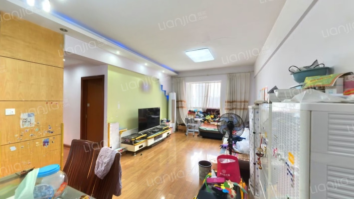 麗錦苑二手房实景图