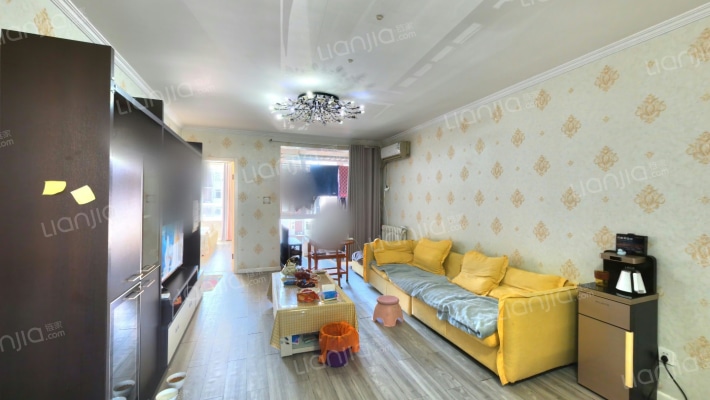 望都新地二期二手房实景图