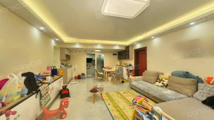 彩云居二手房实景图