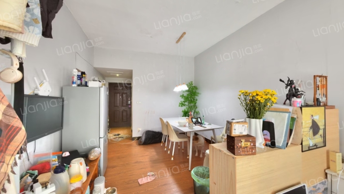 花漾四季二手房实景图