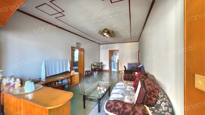 新生村二手房实景图