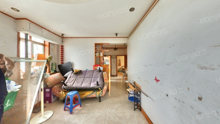 南航花苑二手房实景图