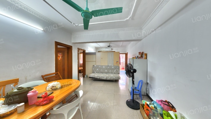 瑶台花园二手房实景图