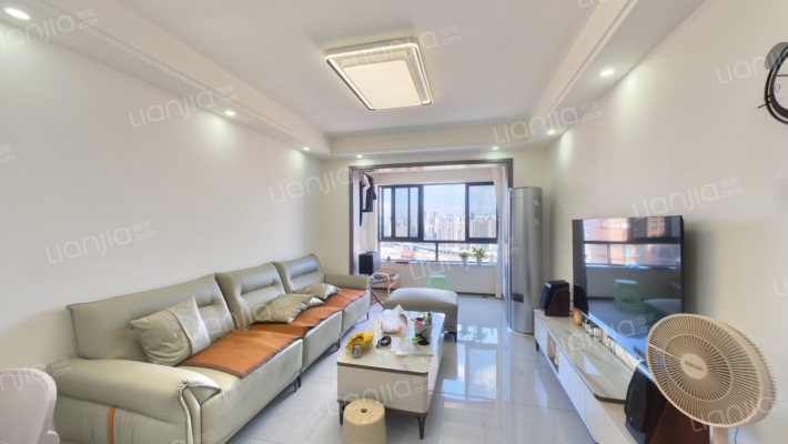 瑞璟阅湾二手房实景图