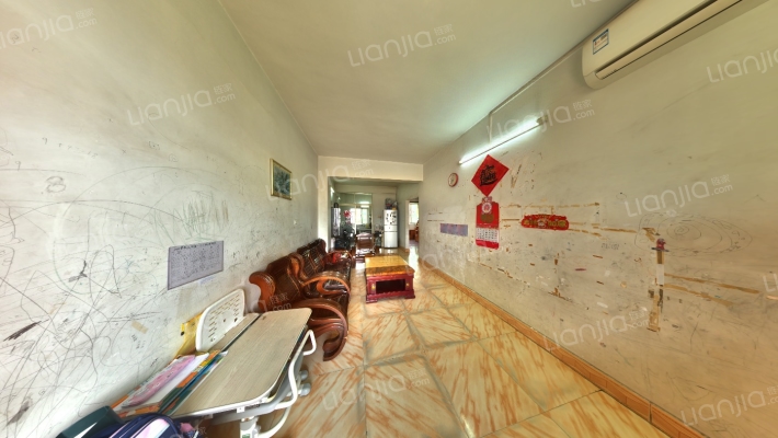 恒盛苑二手房实景图