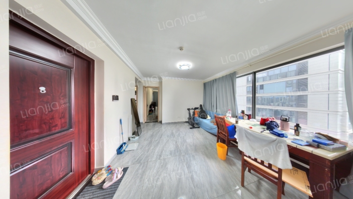 宸文苑二手房实景图