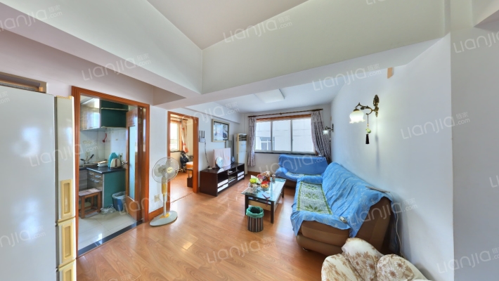 清泰南苑二手房实景图