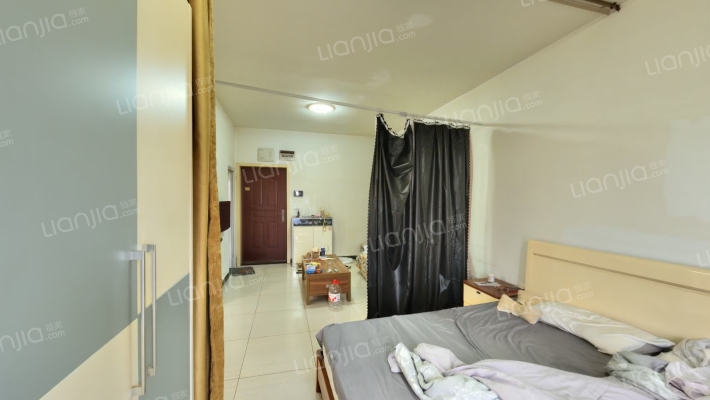 海宇中央鑫都二手房实景图