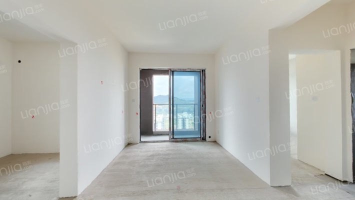 绿岛丽景一期二手房实景图