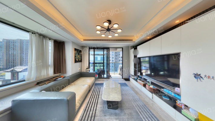 望钱塘云庄二手房实景图