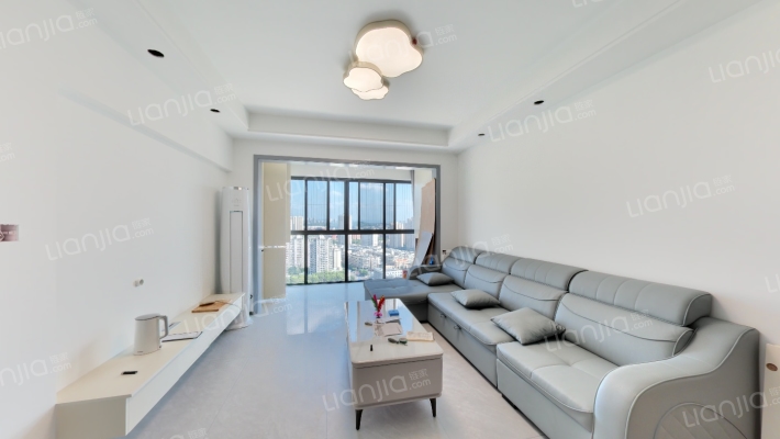 双福时代广场启辰二手房实景图