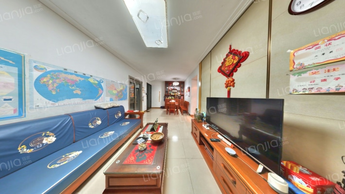 合景花漫里二手房实景图
