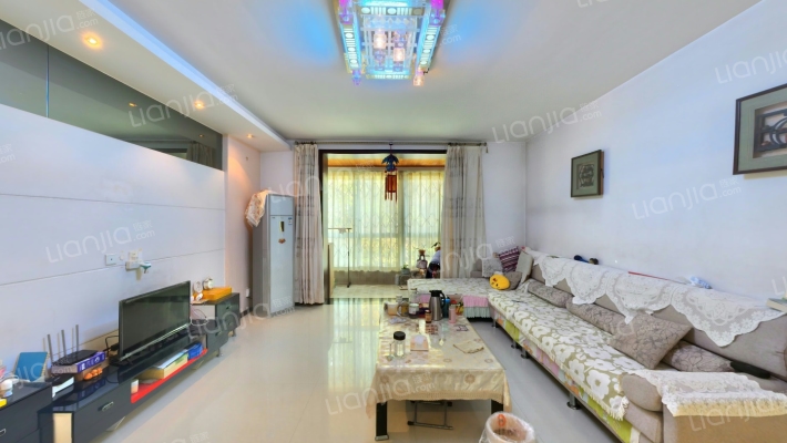 福润花园二手房实景图