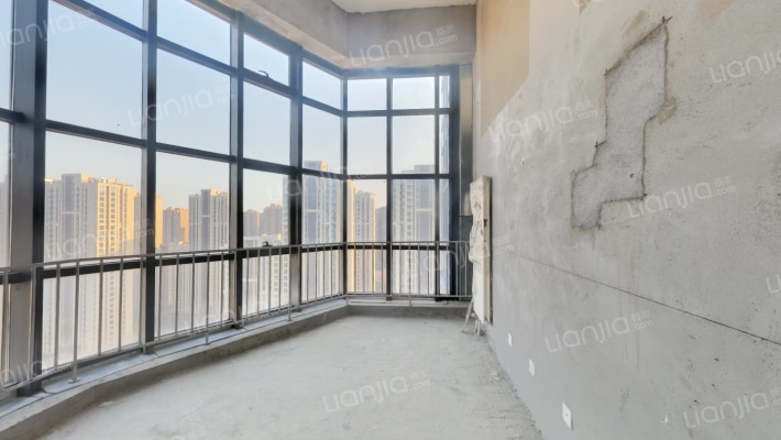 新尚空间大厦二手房实景图