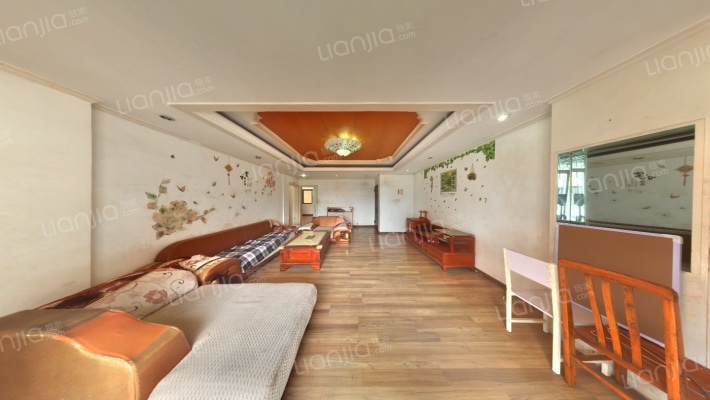 月桂一路二手房实景图