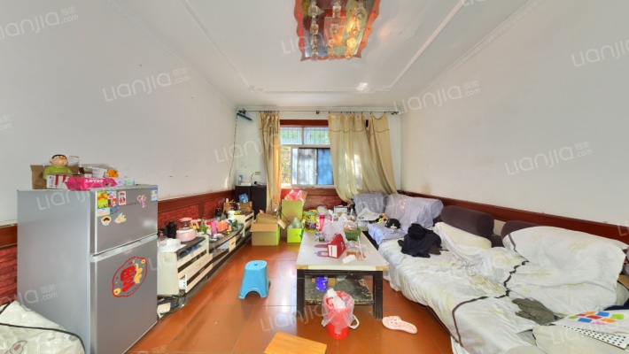 水泵厂家属院二手房实景图