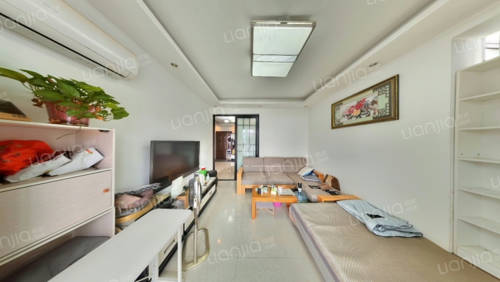 青年公社小区二手房实景图