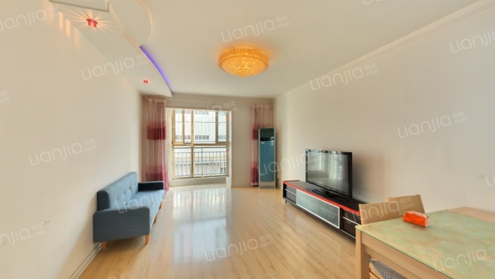 世纪祥和家园(塘沽区)二手房实景图