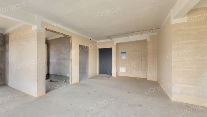 城市蓝湾二手房实景图