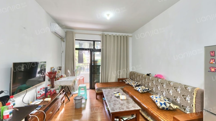 金色年华二手房实景图