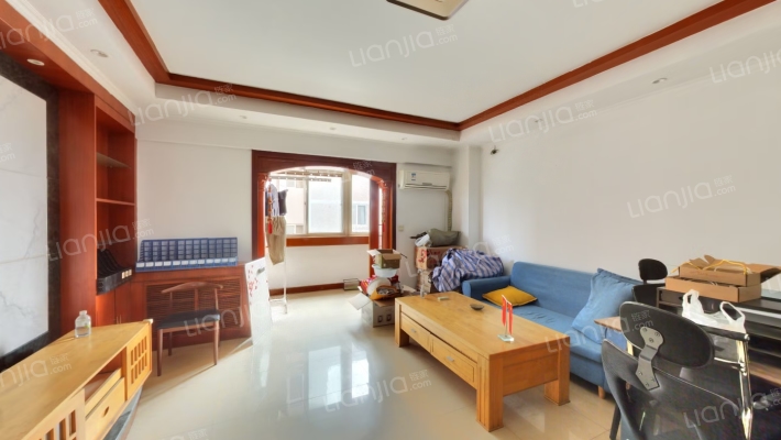 欧风园二手房实景图