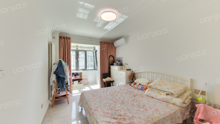 五机床厂宿舍二手房实景图